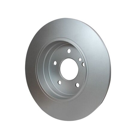 Pagid Brakes Brake Disc, 355104322 355104322